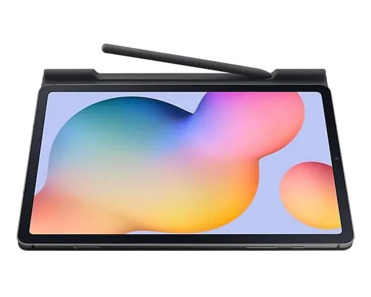 Case e Caneta original Tab S6 Lite - 150 - Foto 2