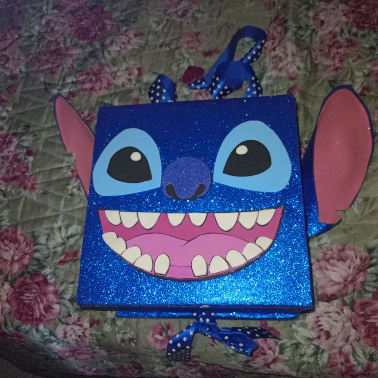 Bolsa maluca 