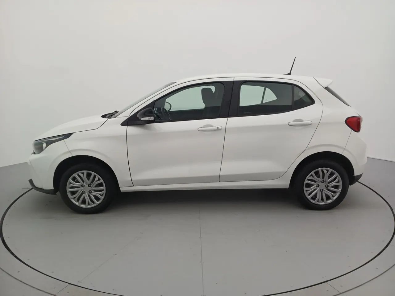 Fiat Argo Drive 1.0 Firefly 2026 - Foto 2