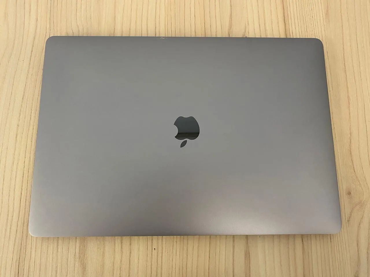 MacBook Pro 2019 i7 16? - Notebooks - Parque Manibura, Fortaleza