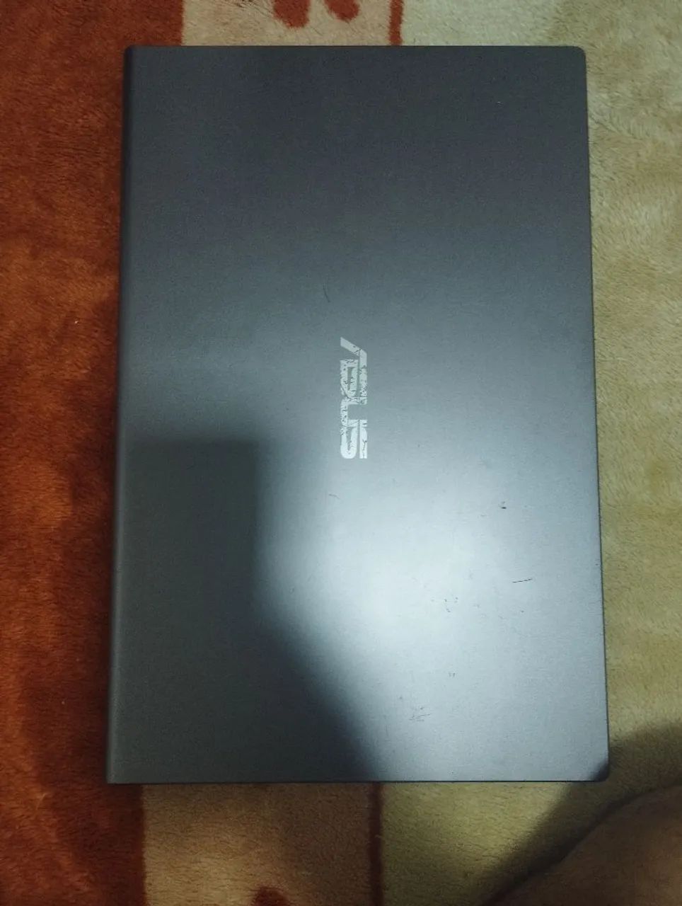Asus notebook vender logo  - Foto 3