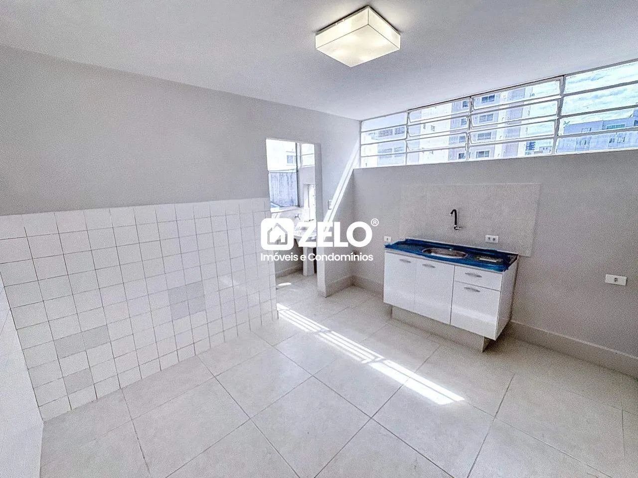 Apartamento para aluguel em Centro, Campinas - SP | Cód 57231 - Foto 5