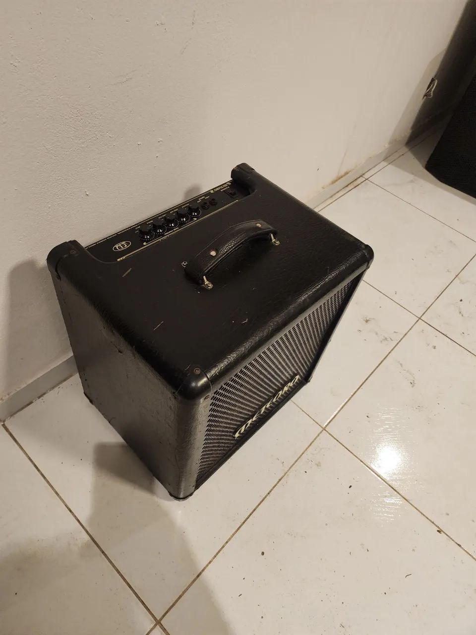 Cubo baixo - Foto 3