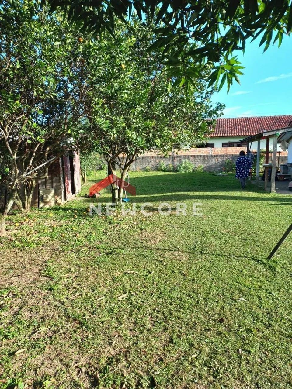 Casa em Rua Santa Bárbara - Roca Grande - Imbituba/SC - Foto 5