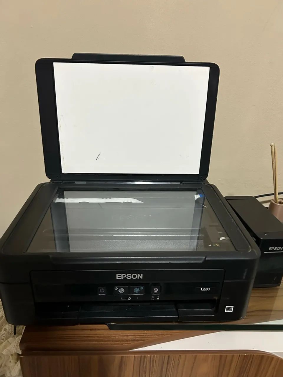 Epson ecotank L220