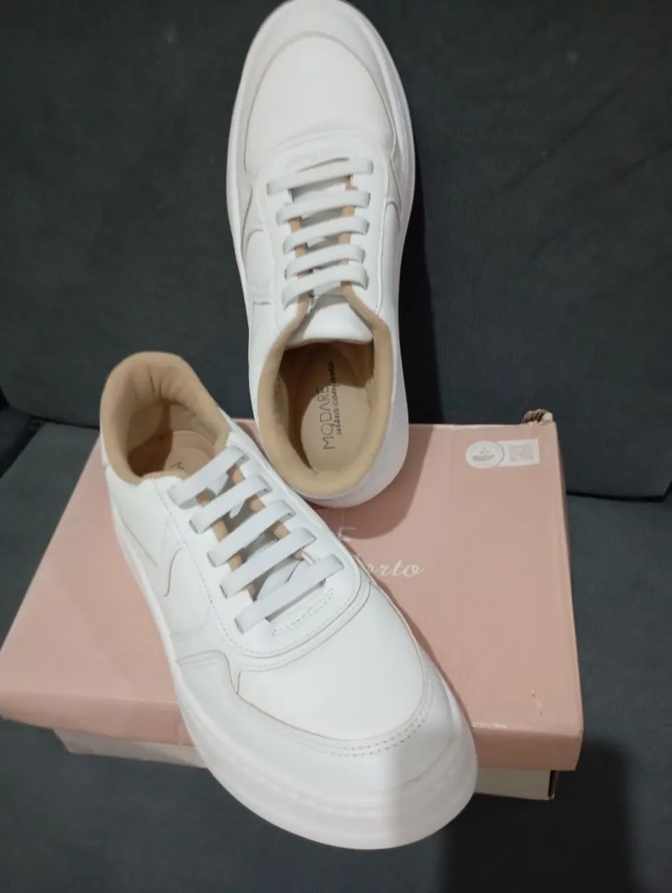 Tênis feminino 