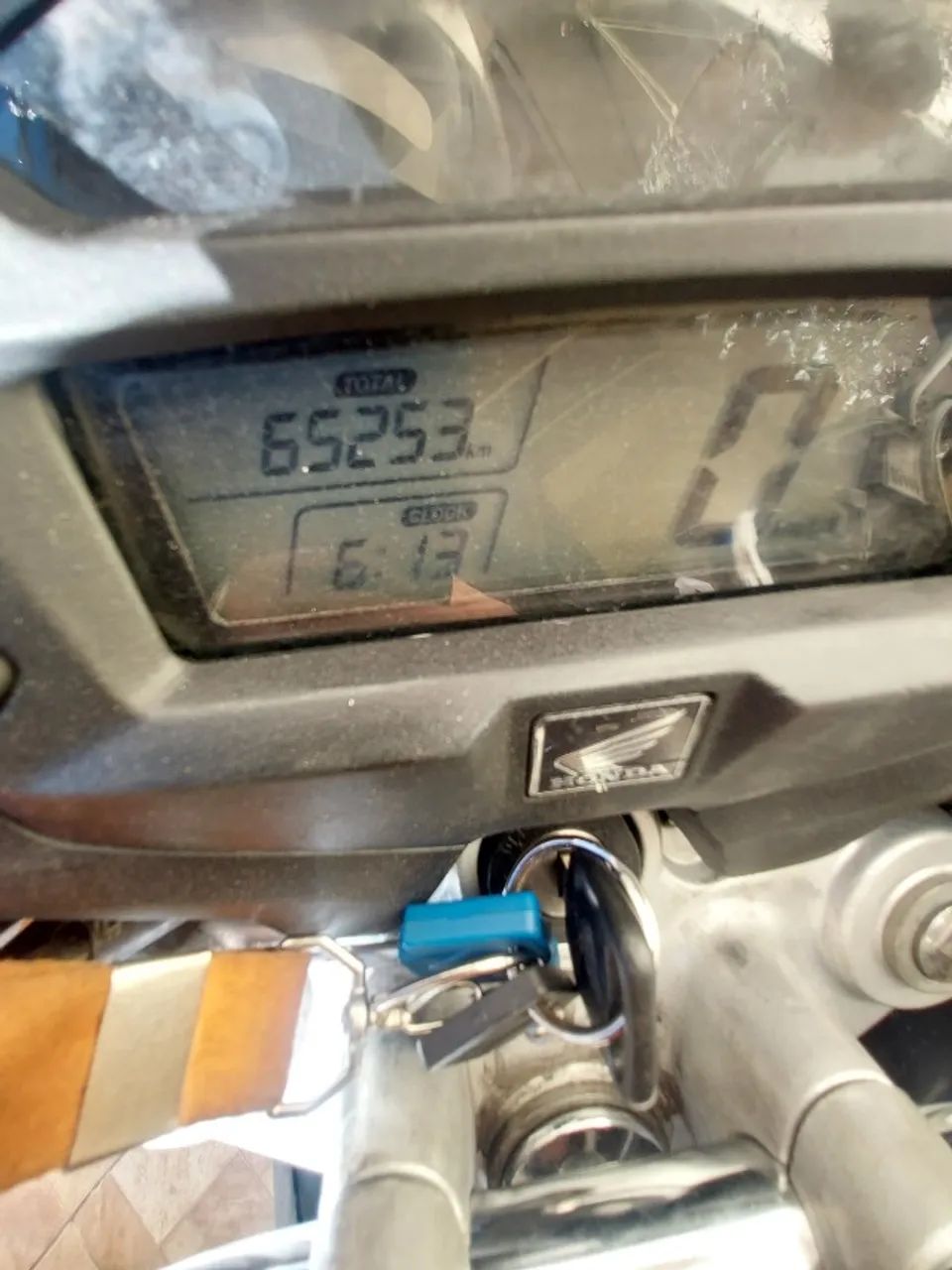 TITAN 150 EX FLEX 2014 - Foto 5