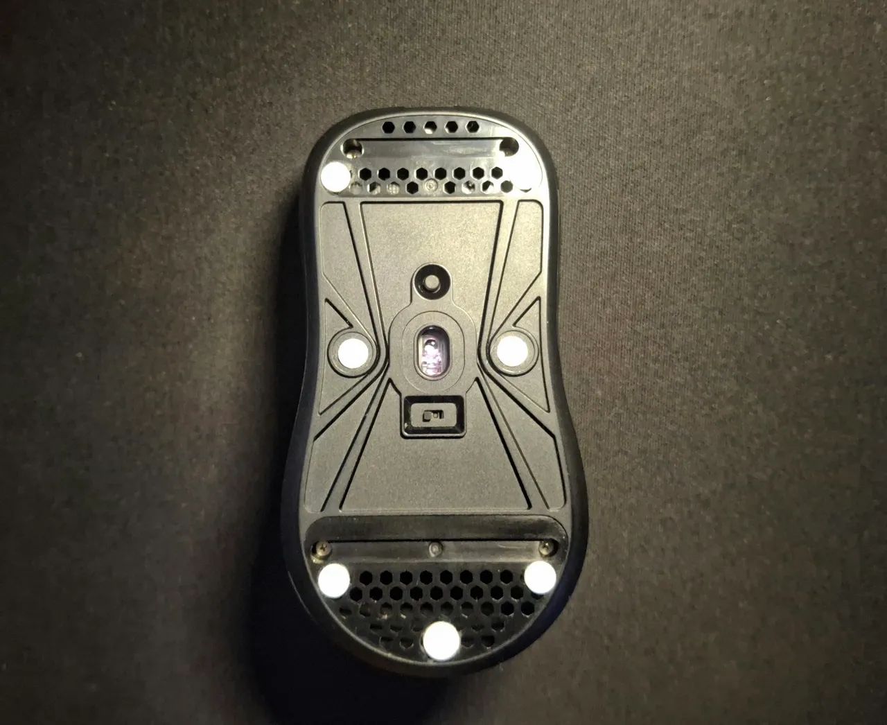 Mouse LAMZU Inca 8K - Foto 4
