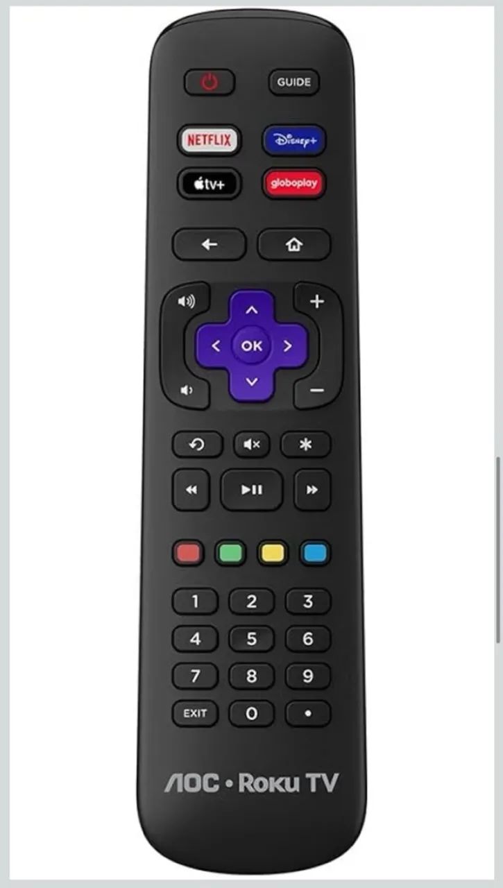 Vendo Smart TV LCD LED 32" AOC 32S5155/78G - Foto 4