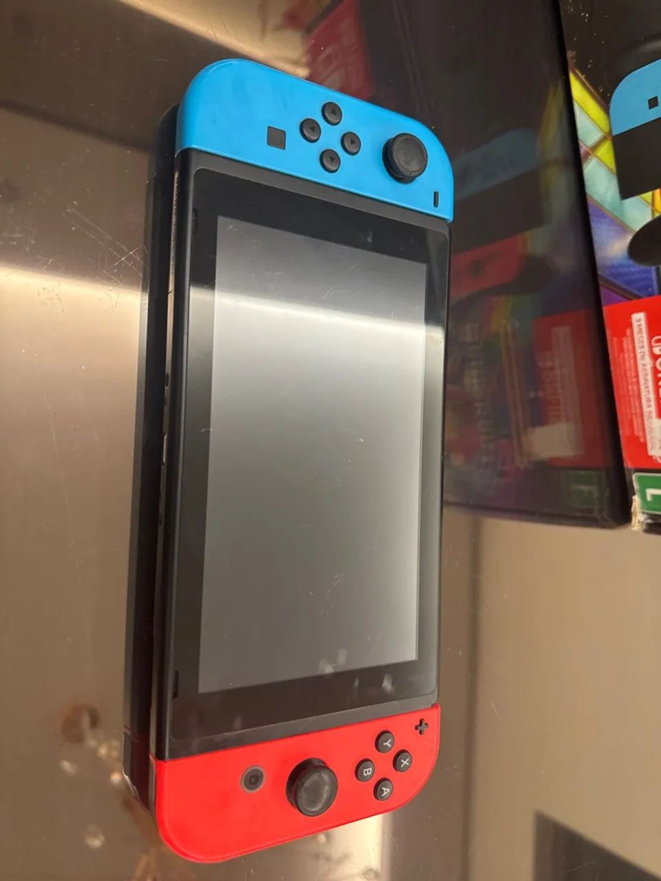 Nintendo Switch - Foto 2