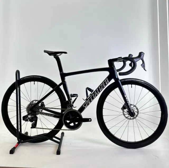 Specialized Tarmac SL7 COMP - Tamanho 52 - Ciclismo - Lagoa