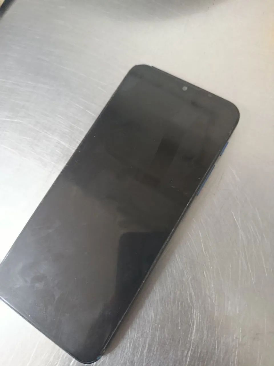 Motorola E7 plus 