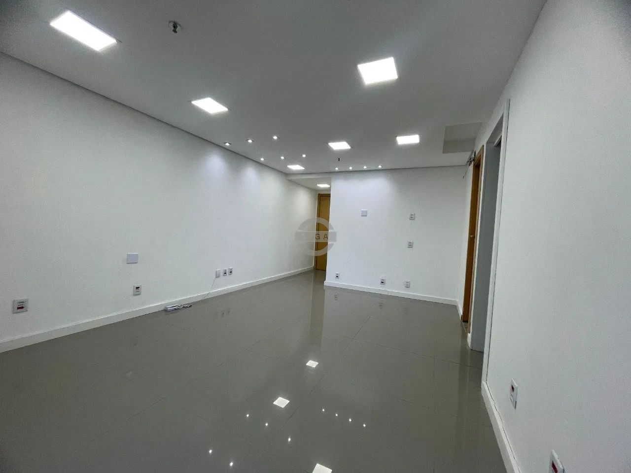 Sala Comercial Axis Office - Foto 2