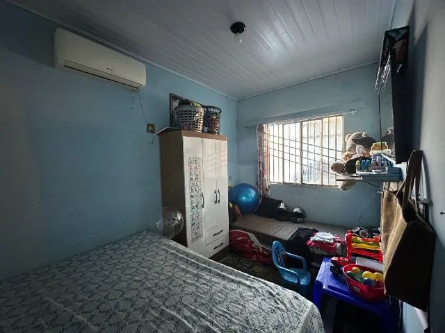 Casa com 2 quartos no Aeroclube. - Foto 2