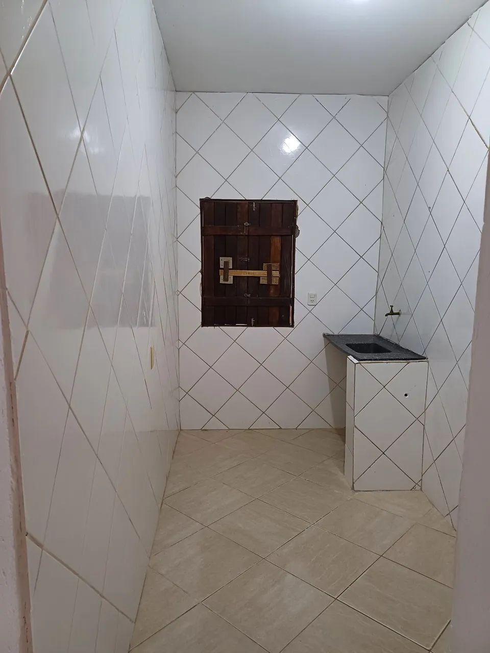 Excelente 1/4 e sala.  - Foto 5