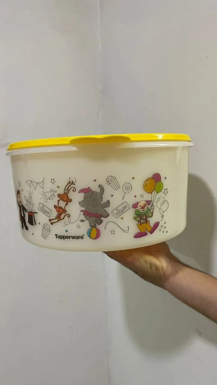 Tupperware