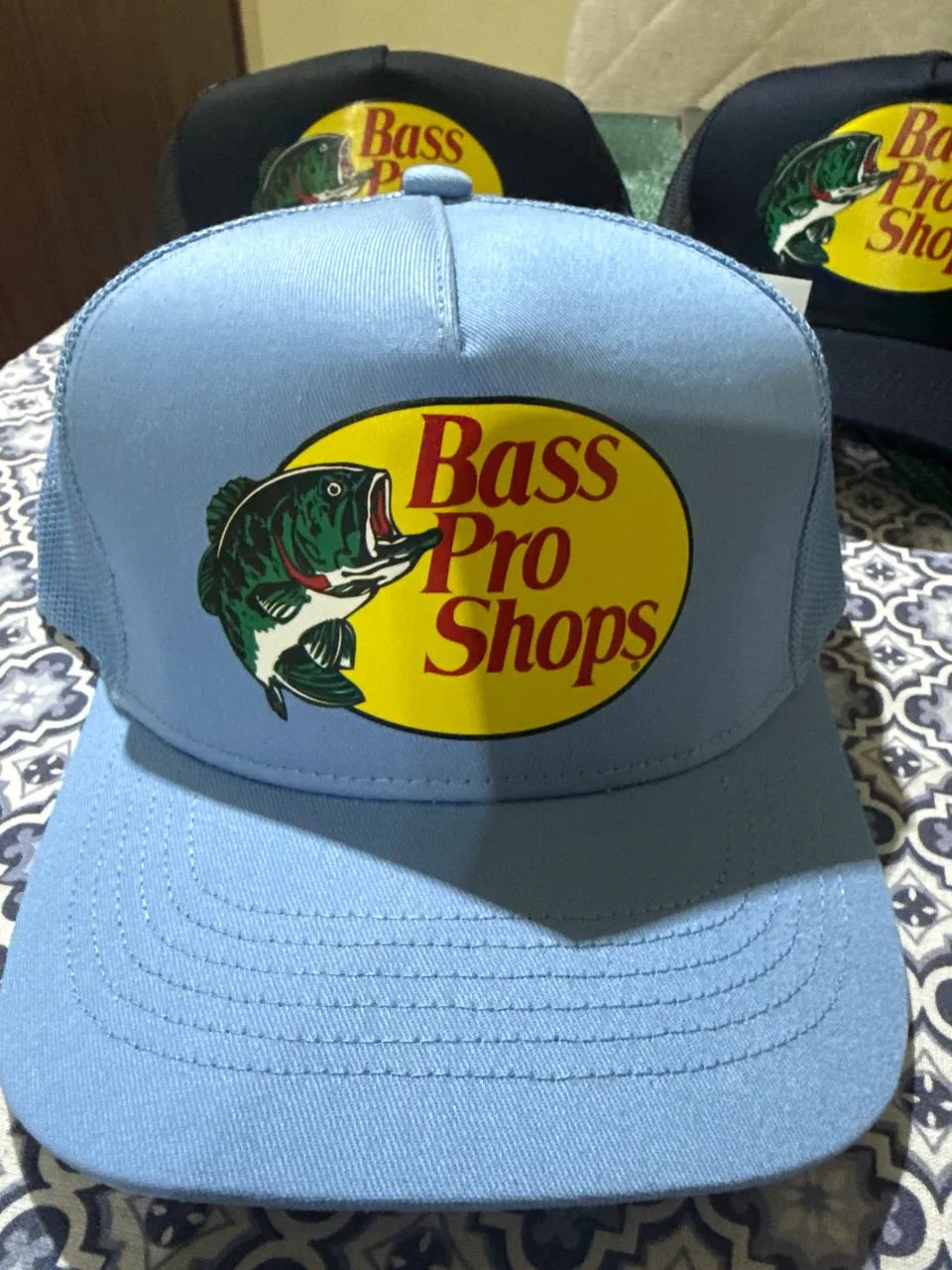 Boné bass pro shops - Foto 2