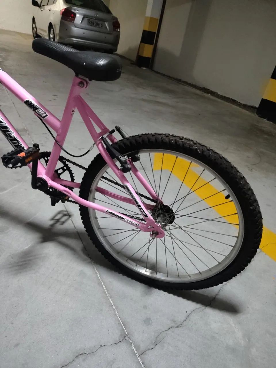 Vendo Bicicleta  - Foto 3