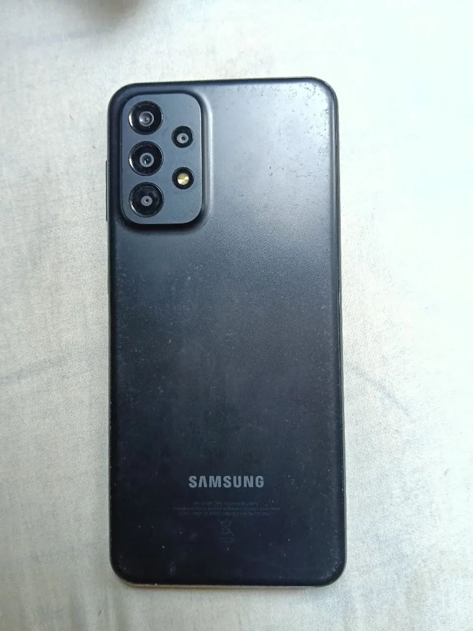 Samsung Galaxy A23 5G- 128GB - Foto 2
