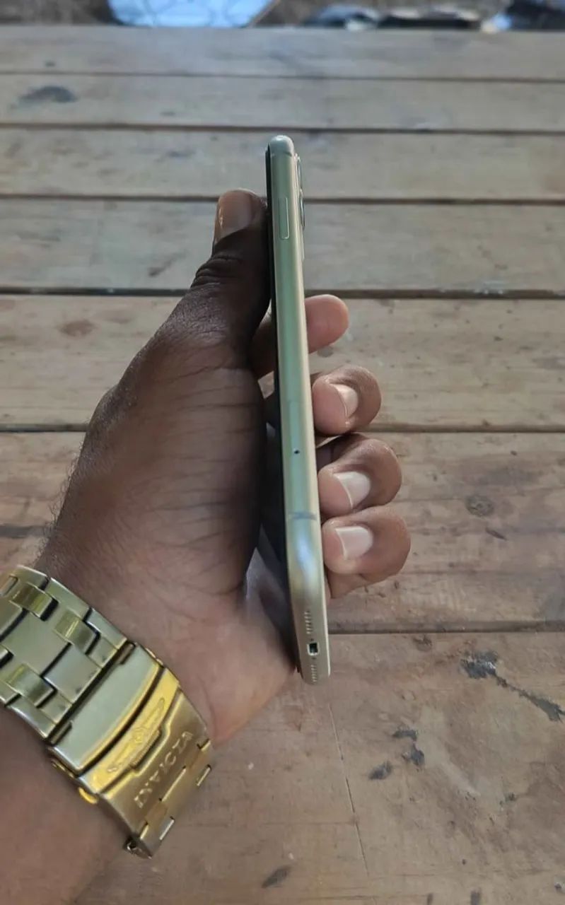 Iphone 11 perfeito tudo ok - Foto 2