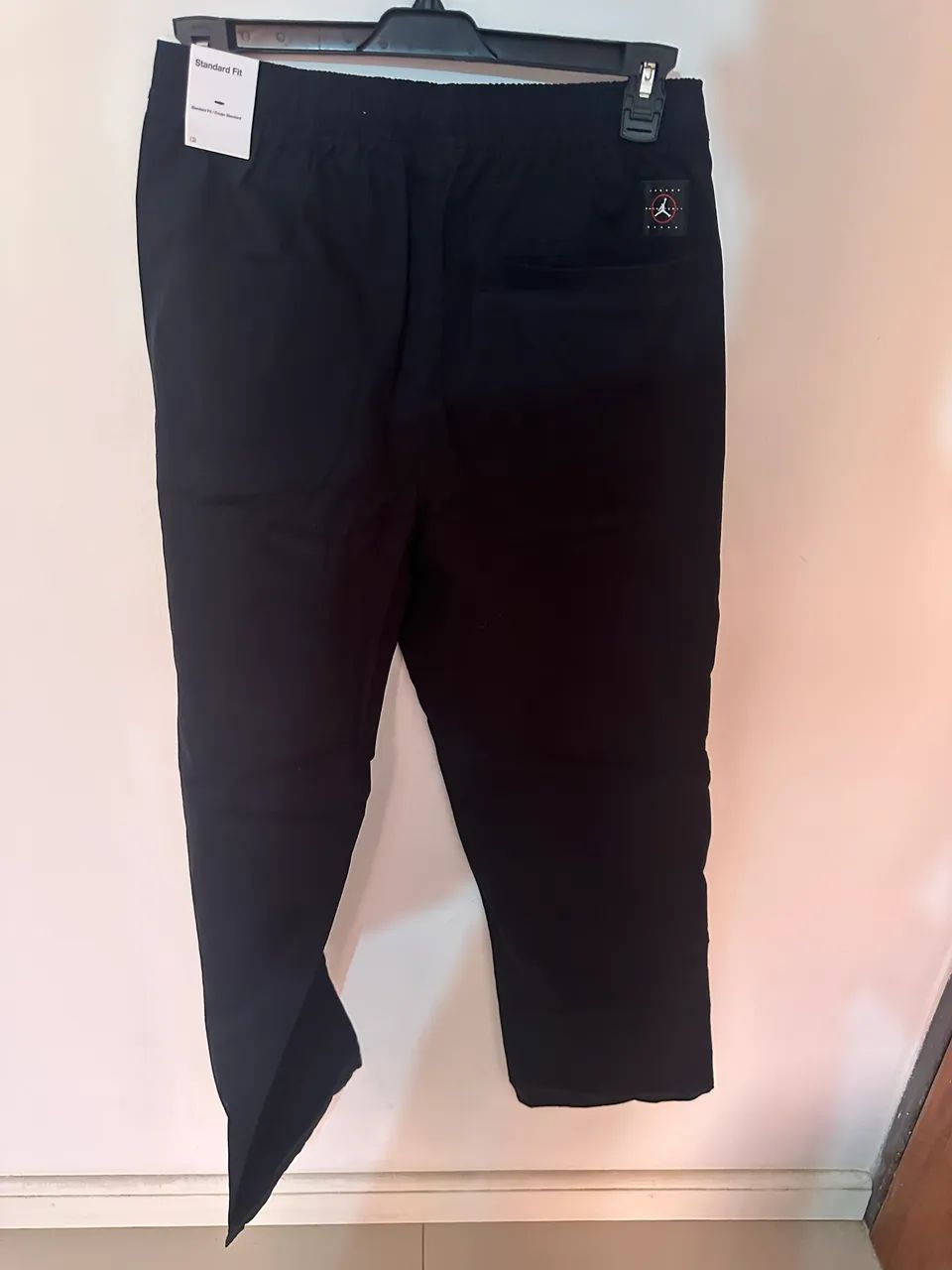CALÇA JORDAN ESSENTIALS MASCULINA G - Foto 4