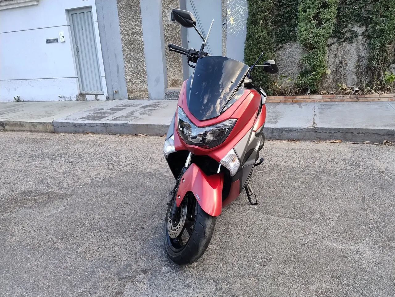 Nmax 160 ABS. 2020 - Foto 3