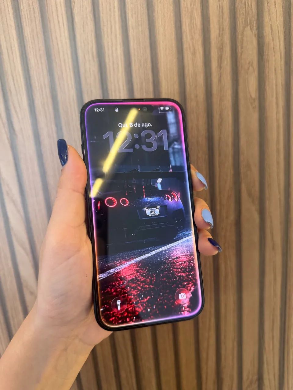 iPhone 15 Pro 256GB