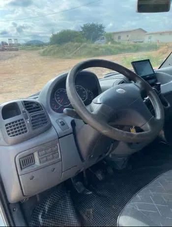 FIAT DUCATO COMPLETA  - Foto 4