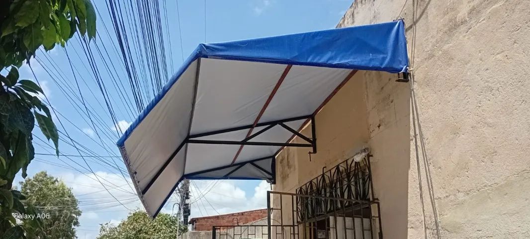 Awning 4.30x1.50