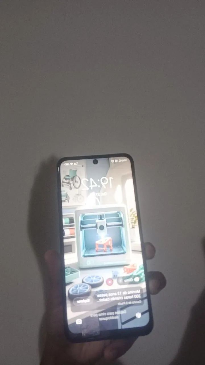 Poco ms5  - Foto 3