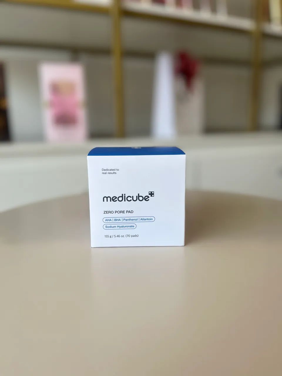 Medicube originas  - Foto 3