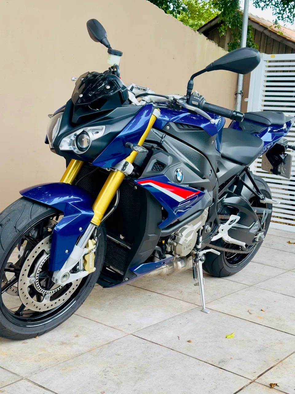 S1000R ano 2020  - Foto 2