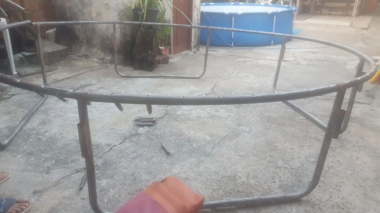 Estrutura para pula pula. - Foto 3