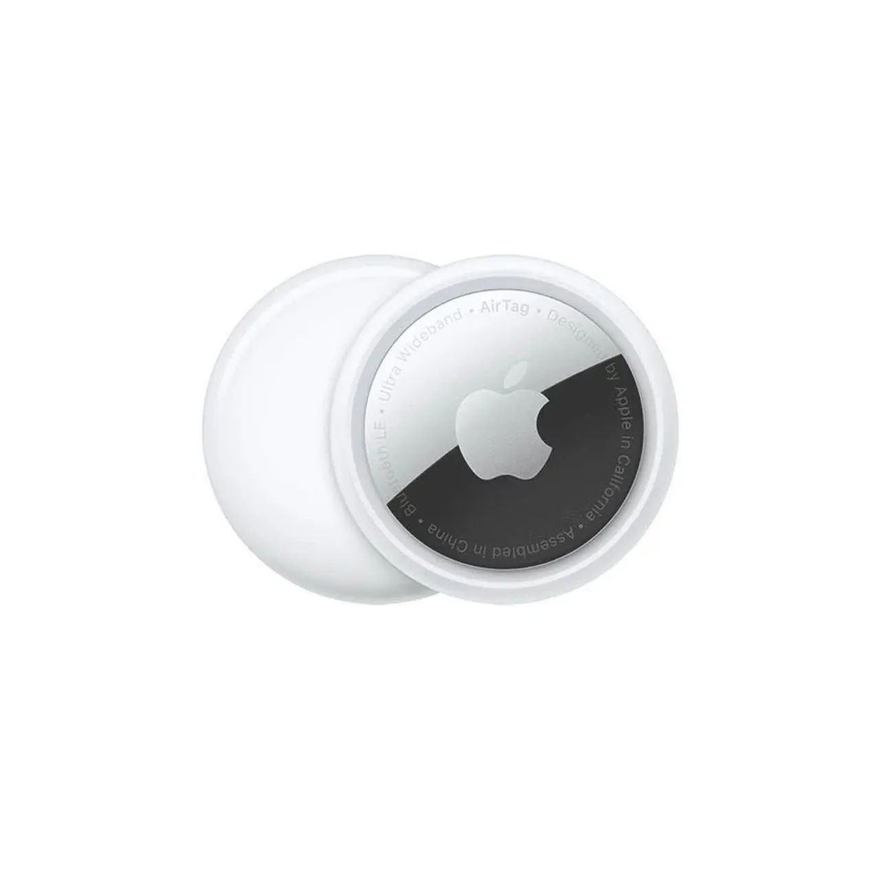 Rastreado Appel Airtag com 1 unidade original appel  - Foto 3