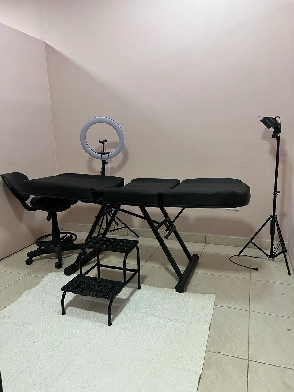 Aluguel de Sala Profissional - Infinity Beauty Studio  - Foto 5
