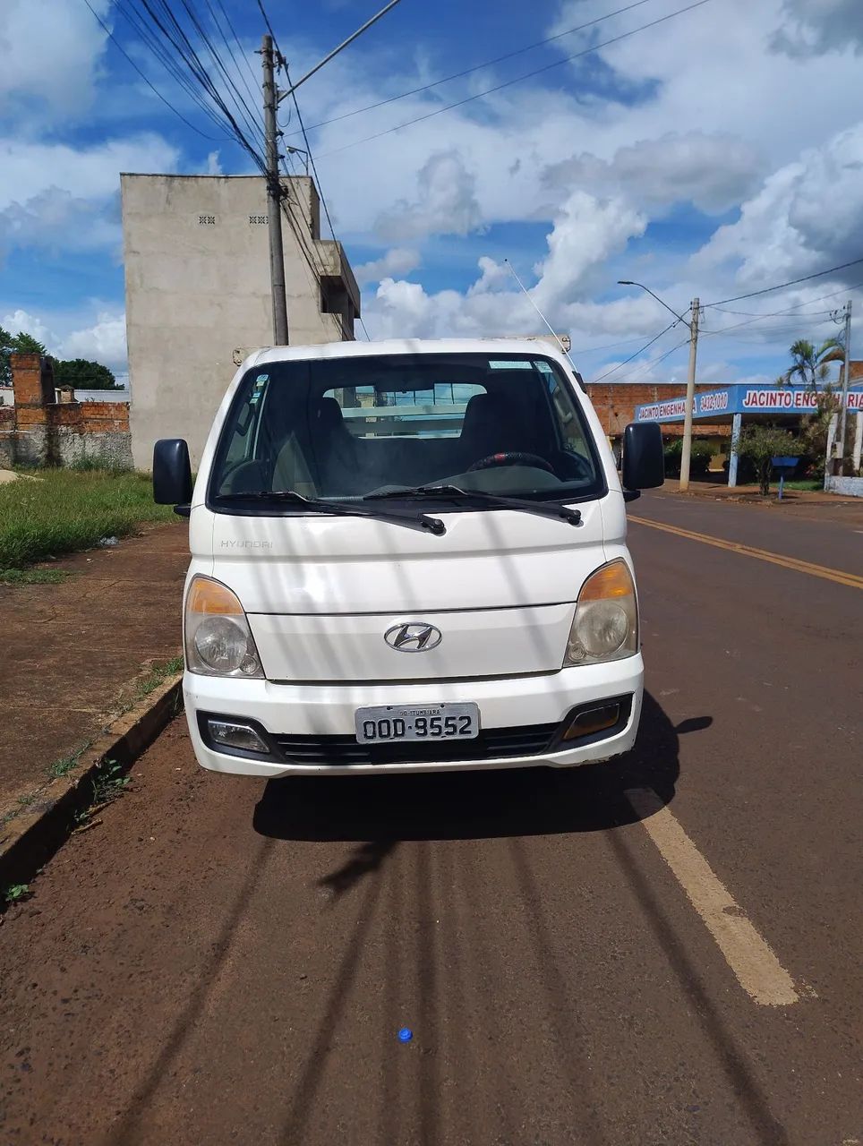 Hyundai Hr 2014