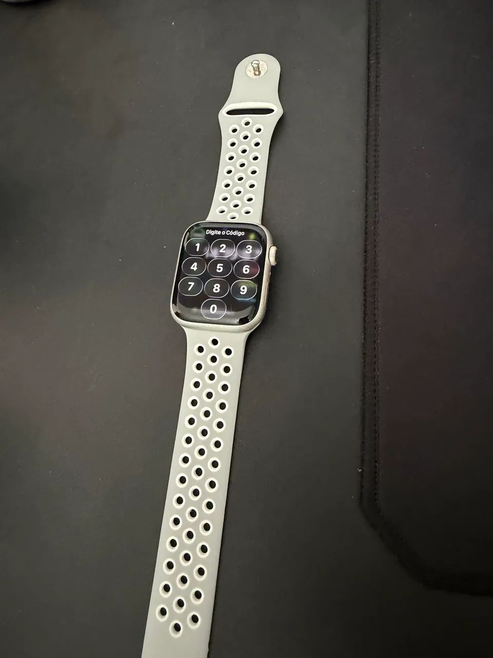 Apple Watch Séries 9 45mm