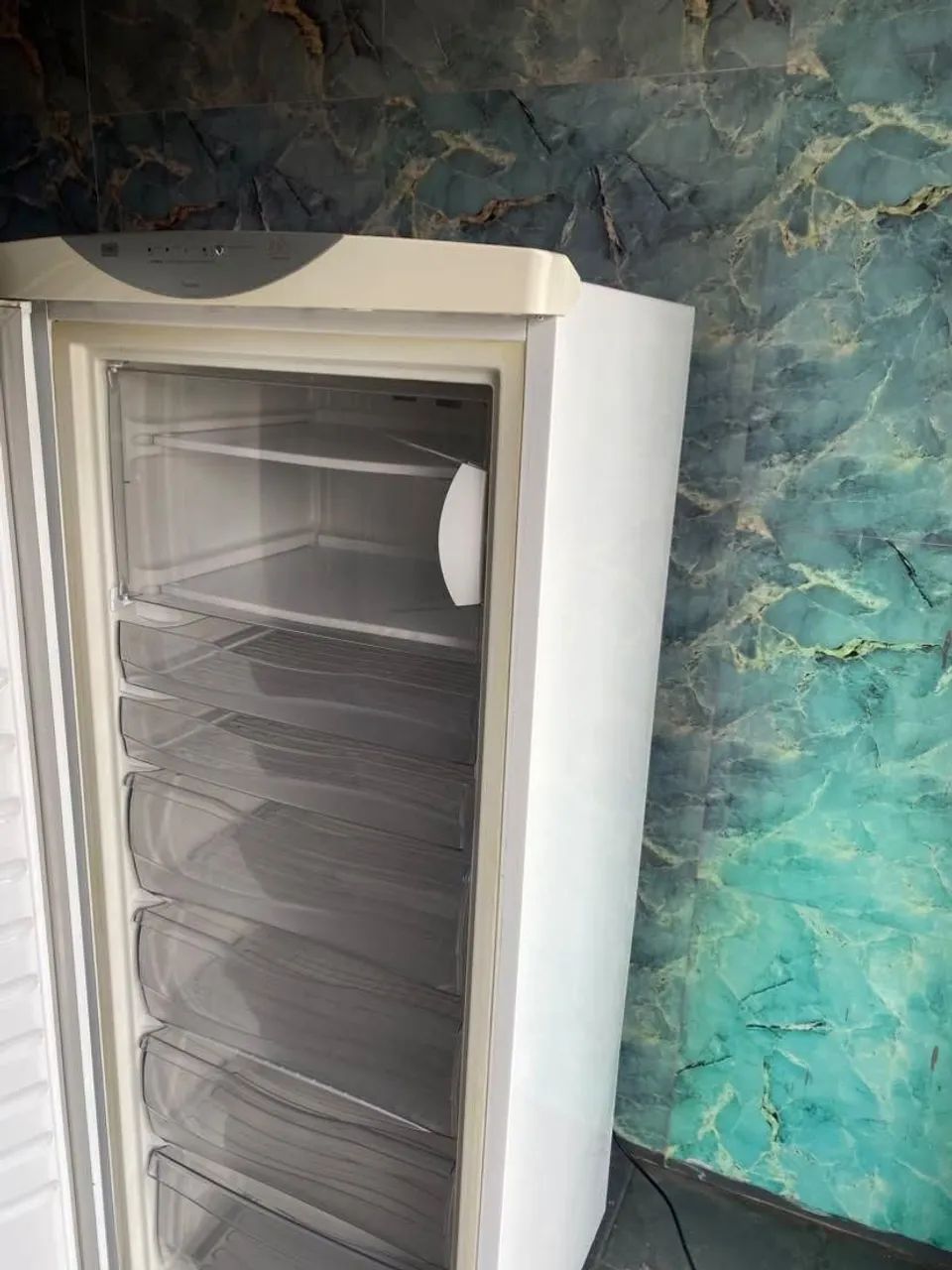 Freezer Brastemp  - Foto 3