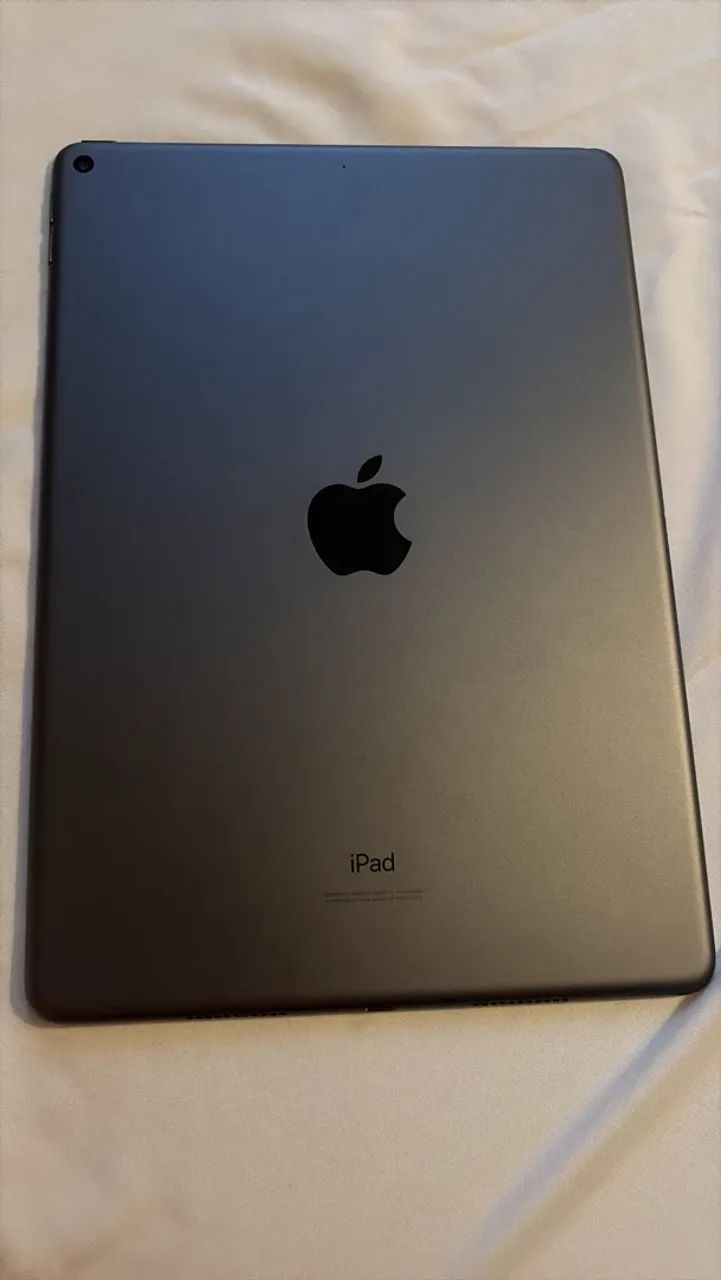 Vendo IPad 