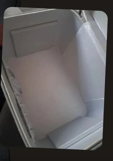 Maleta de maquiagem  - Foto 3
