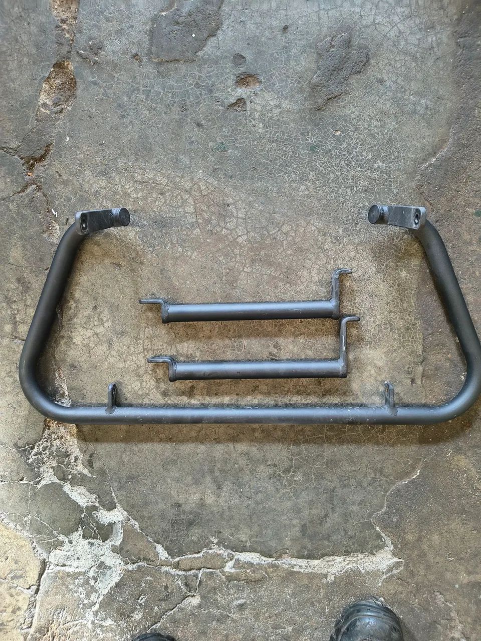 Mata cachorro  - Foto 2
