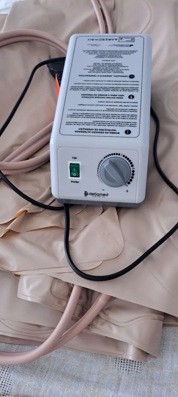 Material Hospitalar