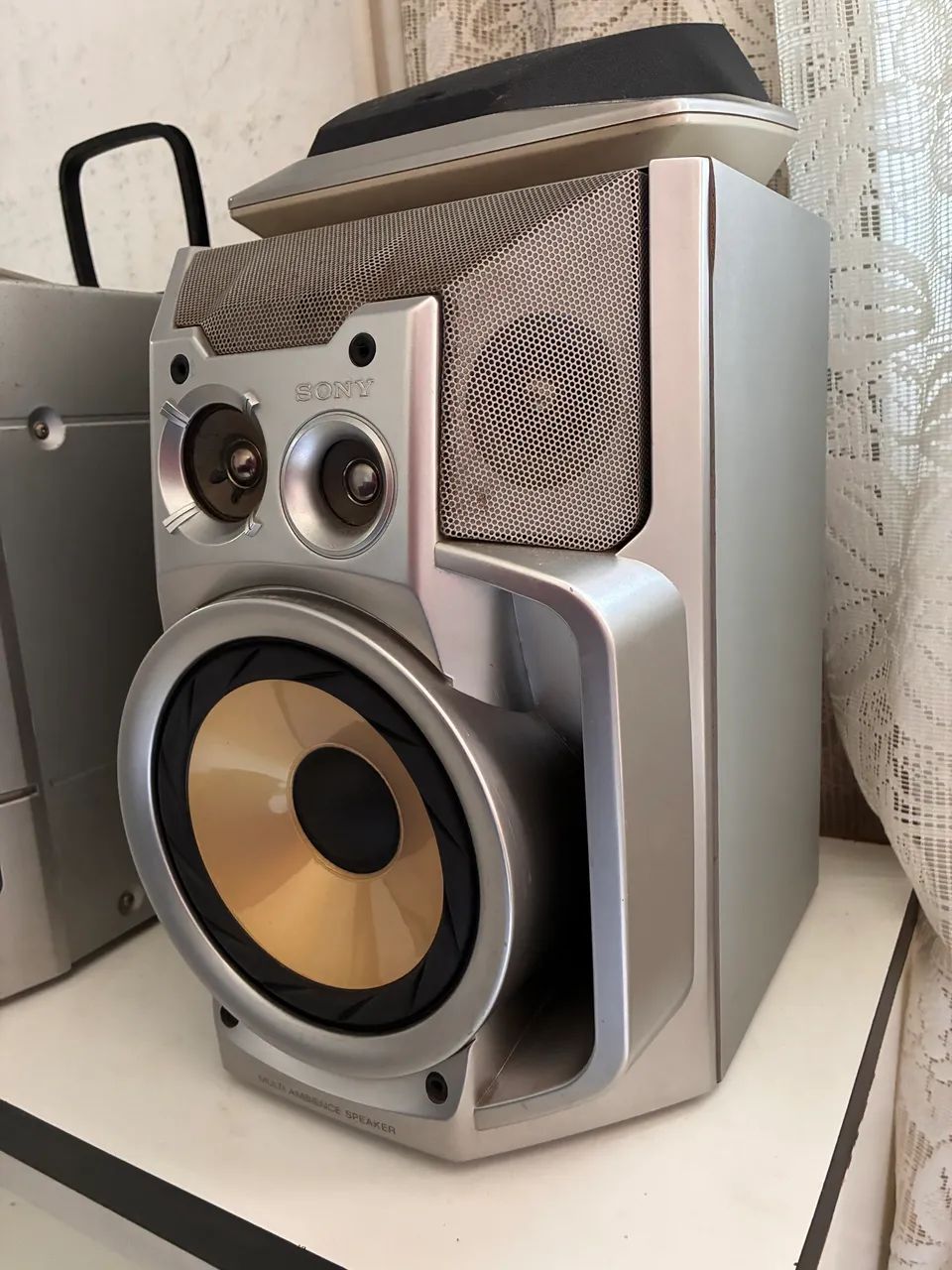 SONY GRX 800 - Foto 5