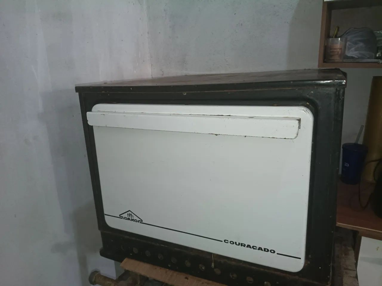 Forno Industrial - Foto 3