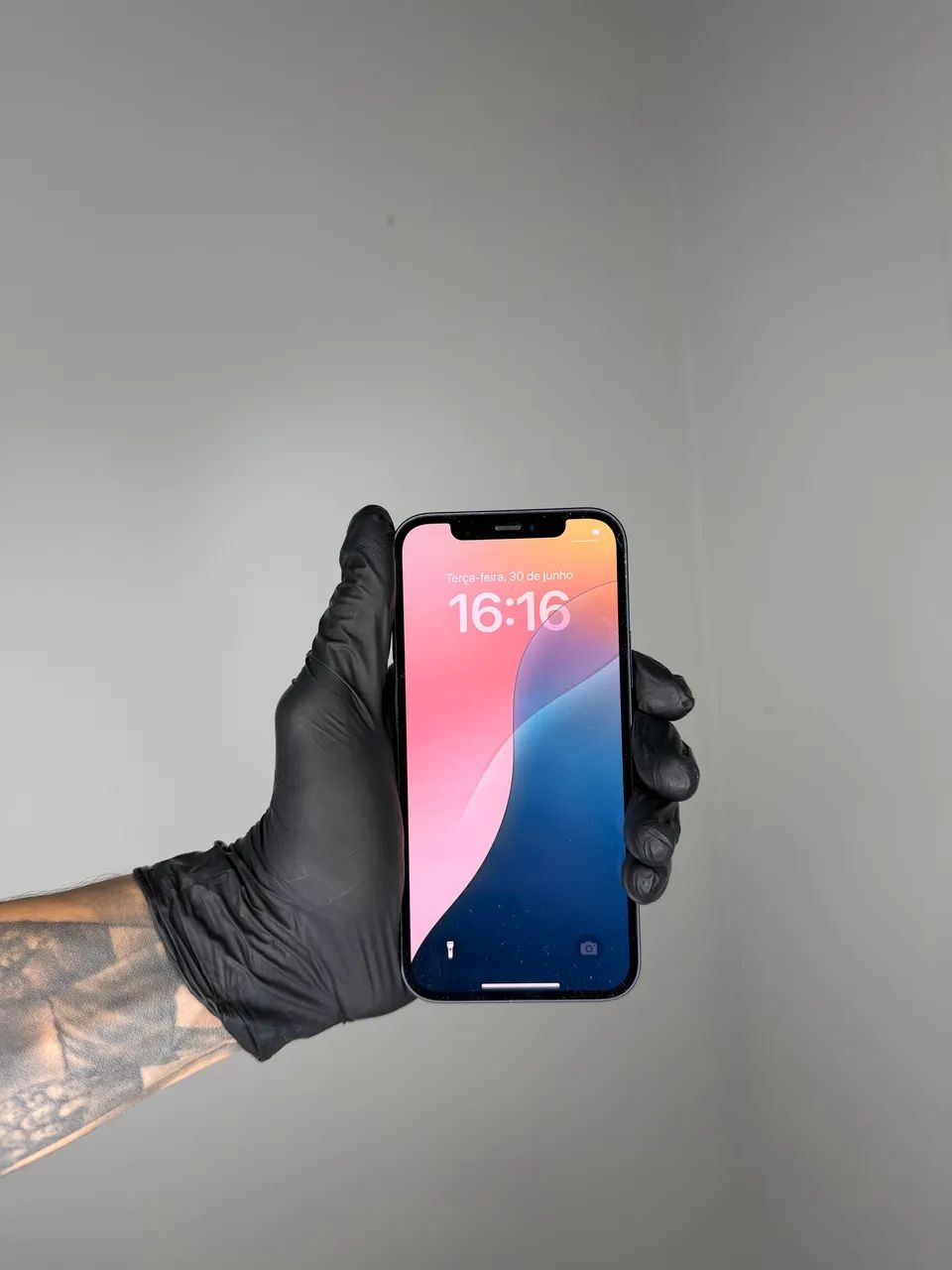 iPhone 12 128GB - Foto 3