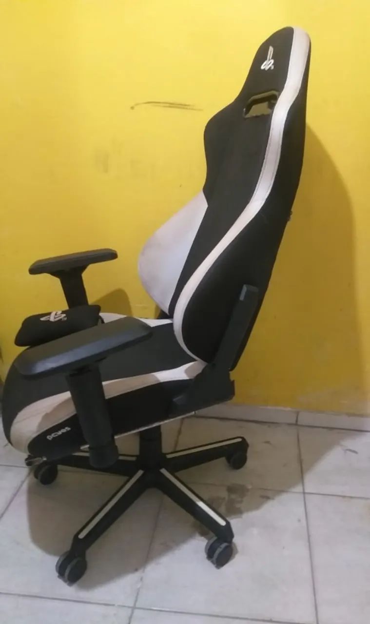 Cadeira de escritório  - Foto 2