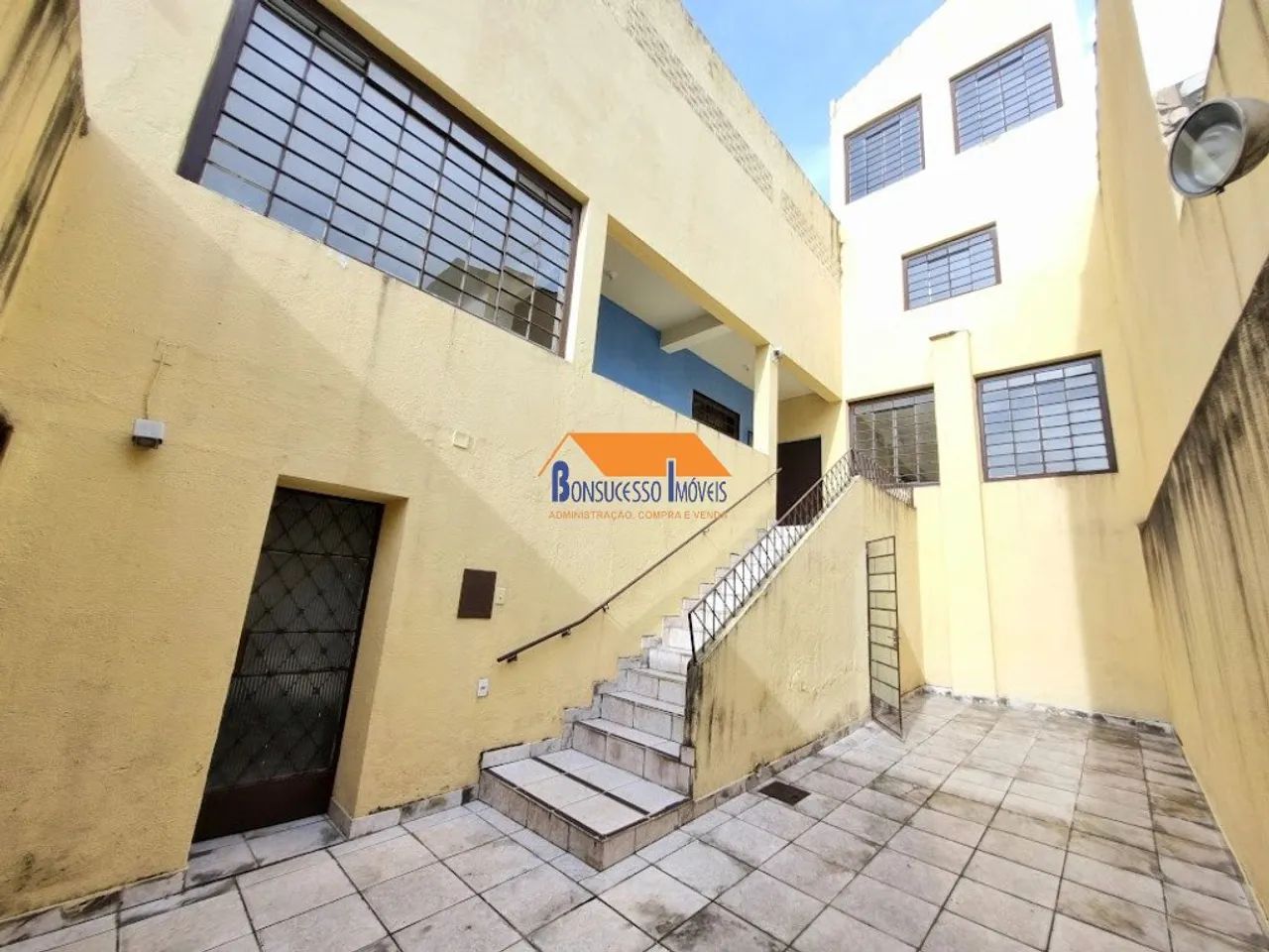 Prédio Comercial de 8 quartos no bairro Renascença - Foto 2