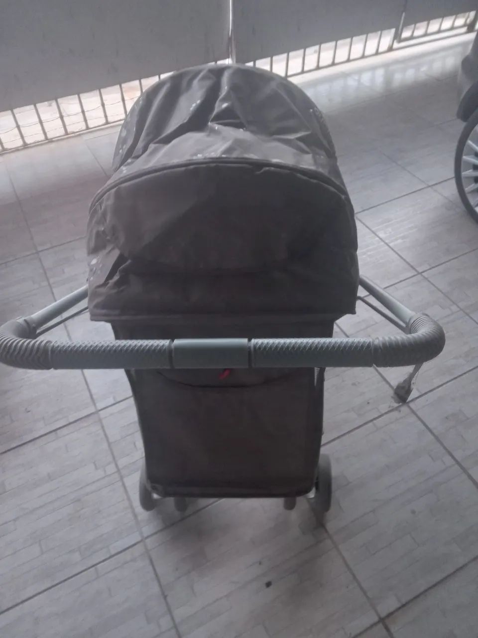 Carrinho de bebê  - Foto 3