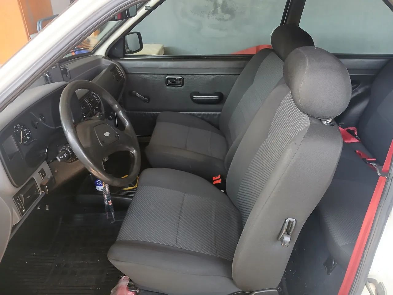 Ford Escort L/lx 1.6 1988
