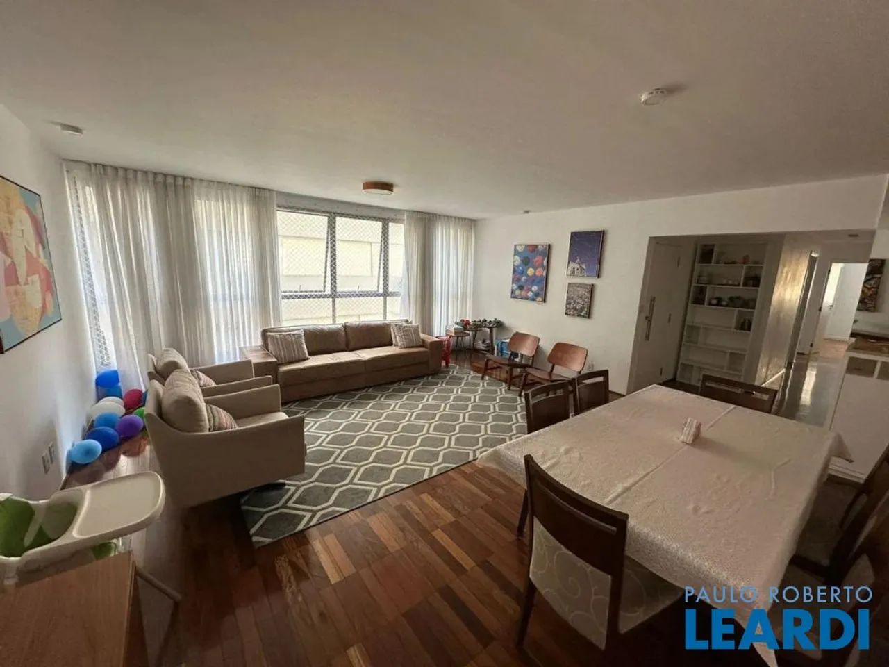 APARTAMENTO - JARDIM PAULISTA - SP - Foto 5